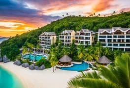 Discovery Shores Boracay