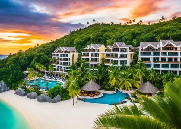 Discovery Shores Boracay