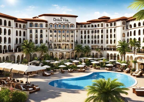 Dolce Vita Hotel