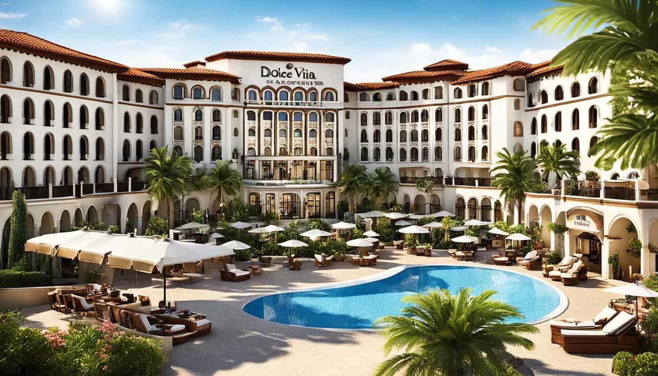 Dolce Vita Hotel