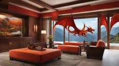 Dragonlink Suites