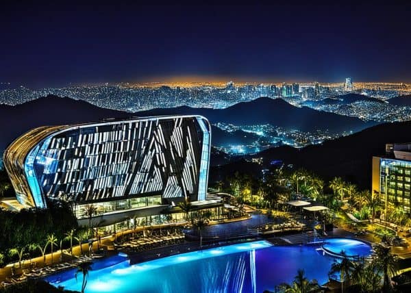 Dreamwave Hotel Santiago City