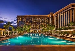 Dulcinea Hotel and Suites