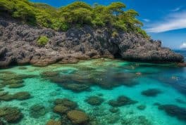 Dumaguete Apo Island Snorkeling Tour (Negros Island)