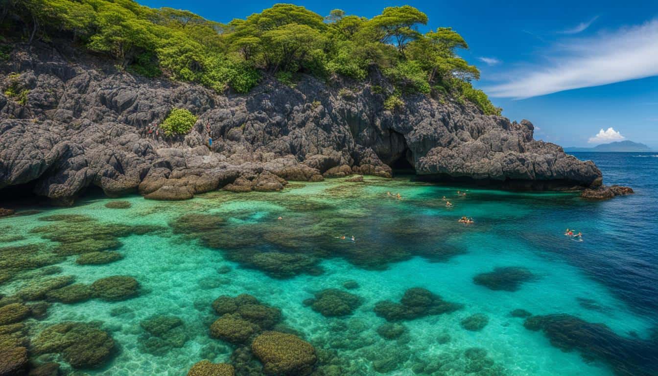 Apo Island Snorkeling: Discover Negros Marine Gems