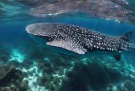 Dumaguete Oslob Whaleshark Tour (Negros Island)