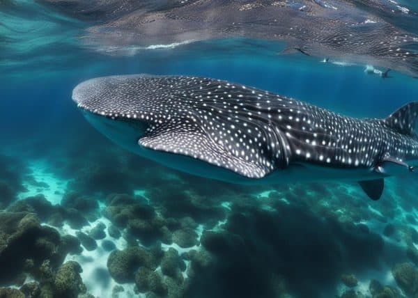 Dumaguete Oslob Whaleshark Tour (Negros Island)