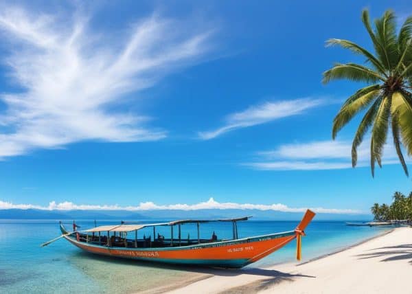 Dumaguete, philippines