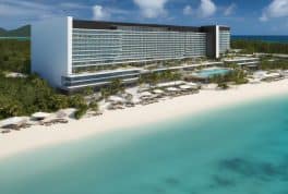 EM Royalle Hotel and Beach Resort