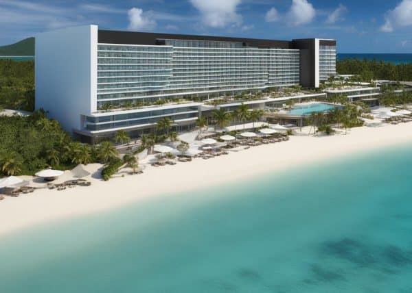 EM Royalle Hotel and Beach Resort