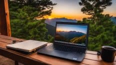 Earning an Income with Copywriting as a Digital Nomad