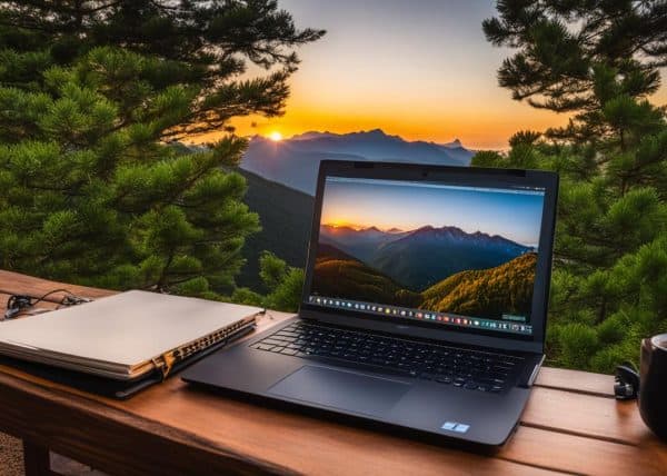 Earning an Income with Copywriting as a Digital Nomad