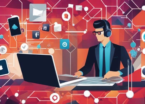 Earning an Income with Digital Marketing Consulting as a Digital Nomad