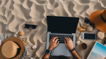 Earning an Income with Dropshipping as a Digital Nomad