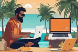 Earning an Income with E-commerce Store Owner as a Digital Nomad