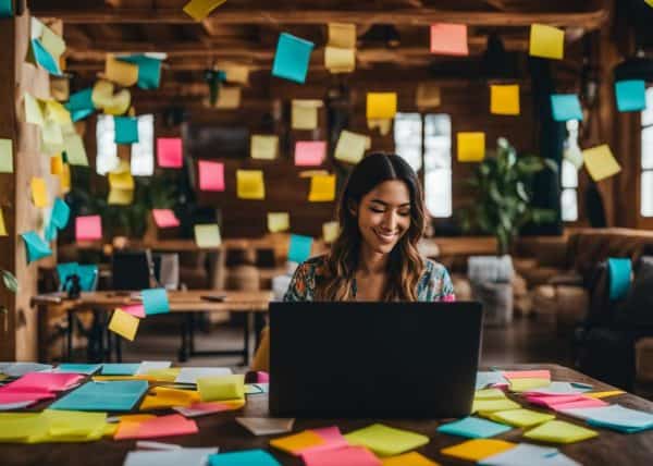 Earning an Income with Event Planning as a Digital Nomad