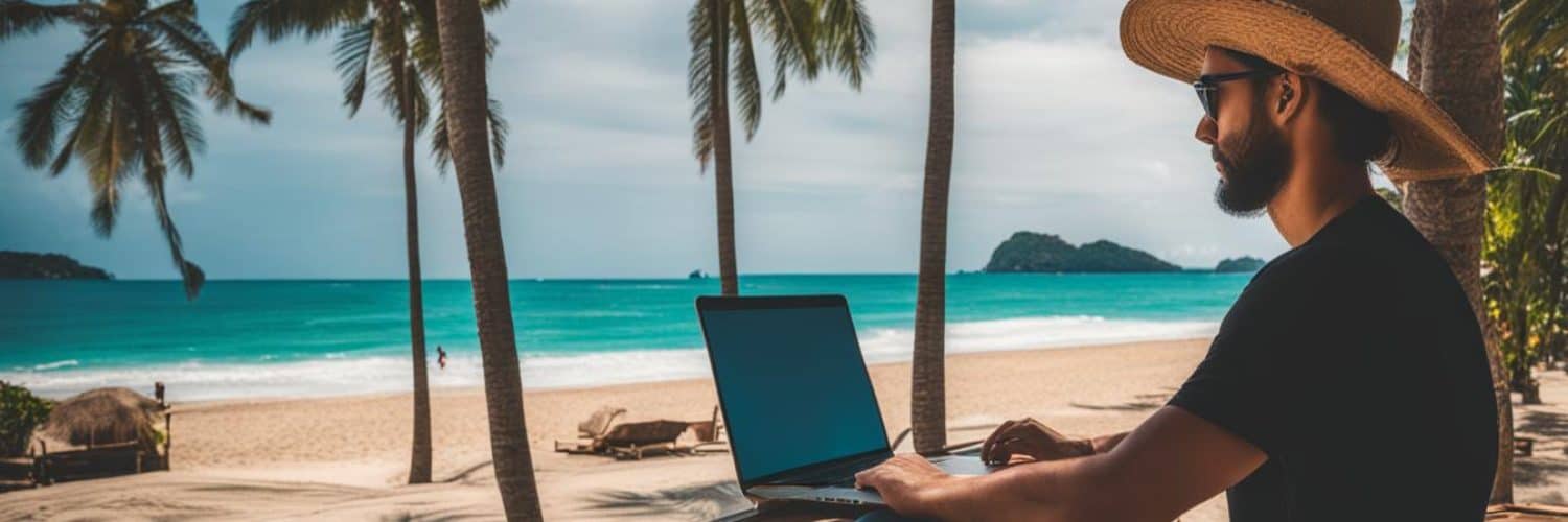 Earning an Income with Online Community Management as a Digital Nomad