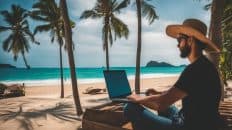 Earning an Income with Online Community Management as a Digital Nomad