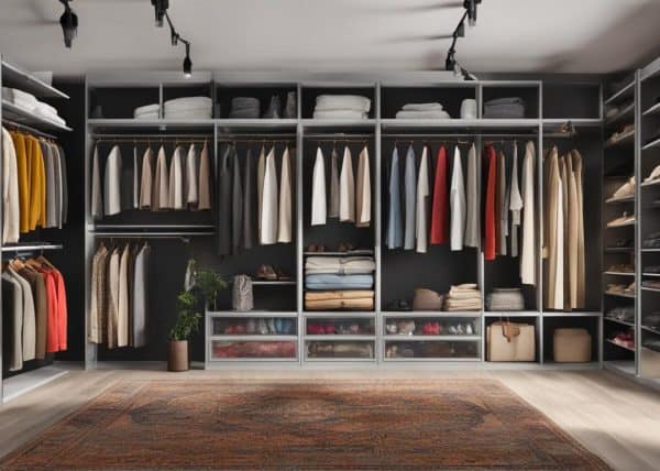 Earning an Income with Personal Shopping/Styling as a Digital Nomad