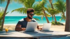Earning an Income with SEO Consulting as a Digital Nomad
