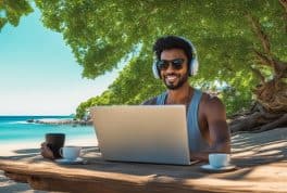 Earning an Income with Sustainability Consulting as a Digital Nomad