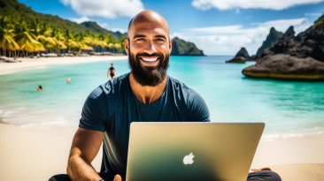 Earning an Income with Yoga or Meditation Instruction as a Digital Nomad