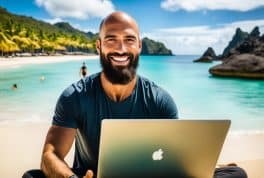 Earning an Income with Yoga or Meditation Instruction as a Digital Nomad