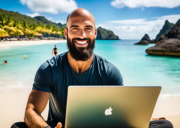 Earning an Income with Yoga or Meditation Instruction as a Digital Nomad