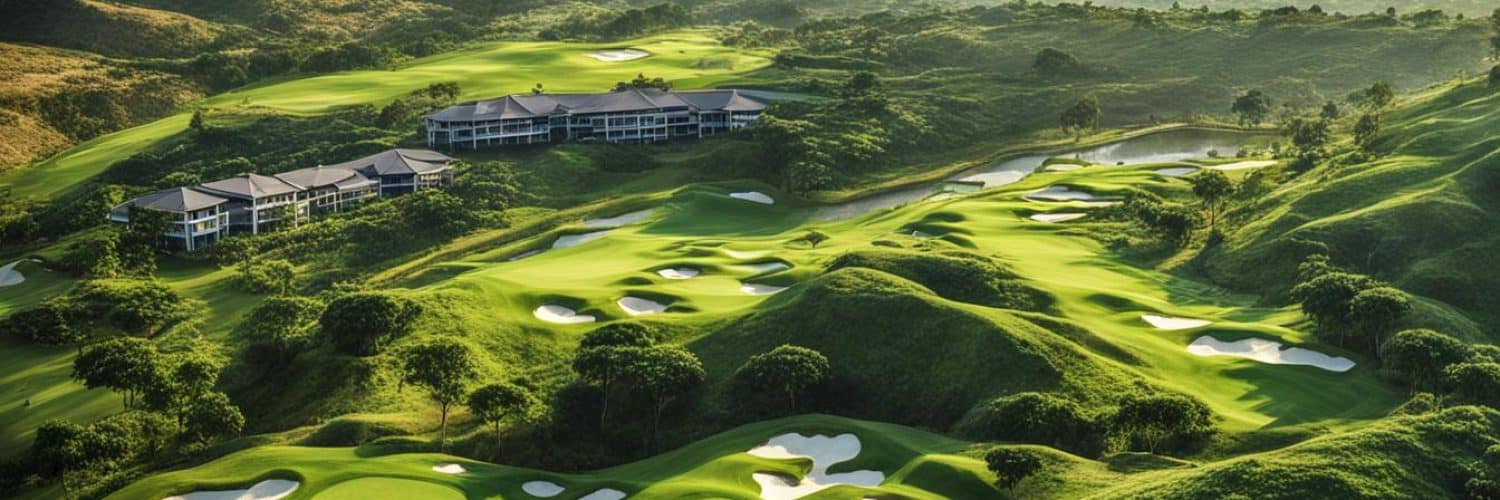 Eastridge Golf Club (Rizal)