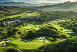 Eastridge Golf Club (Rizal)
