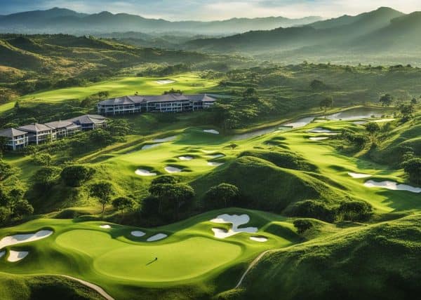 Eastridge Golf Club (Rizal)