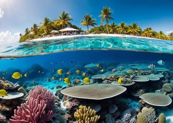 Easy Diving and Beach Resort