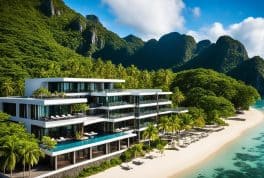 El Nido Beach Hotel