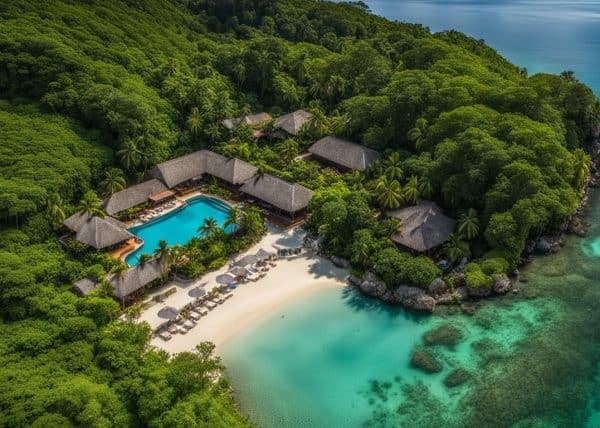 El Nido Garden Resort