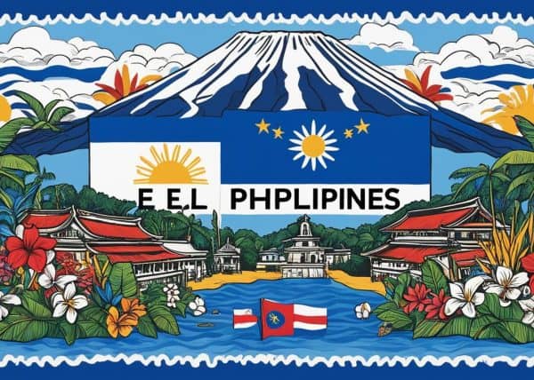 El Salvador, philippines