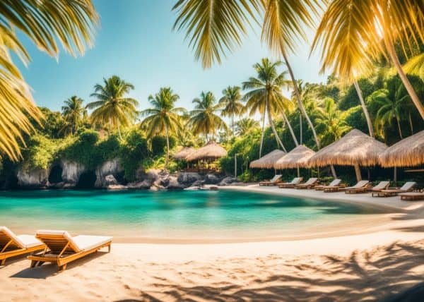 Elsalvador Beach Resort