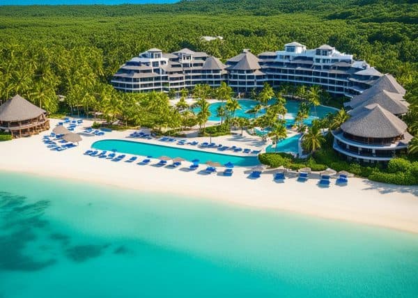 Eskaya Beach Resort and Spa