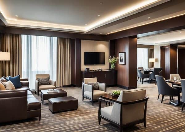 Ever O Business Hotel