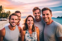 Expats In The Philippines