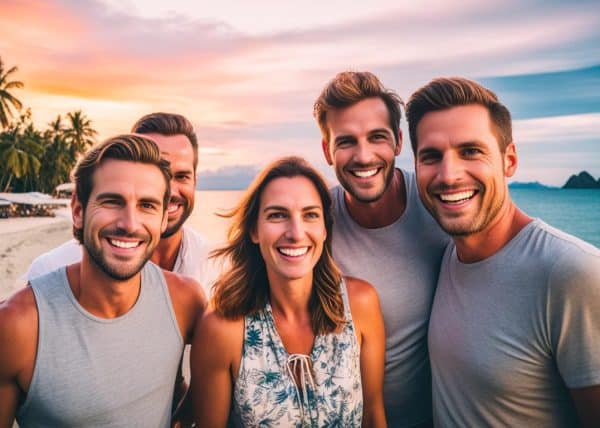 Expats In The Philippines