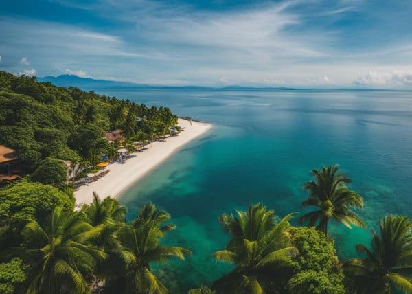 Explore DSB (don Salvador Benedicto) In Bacolod (Negros Island)