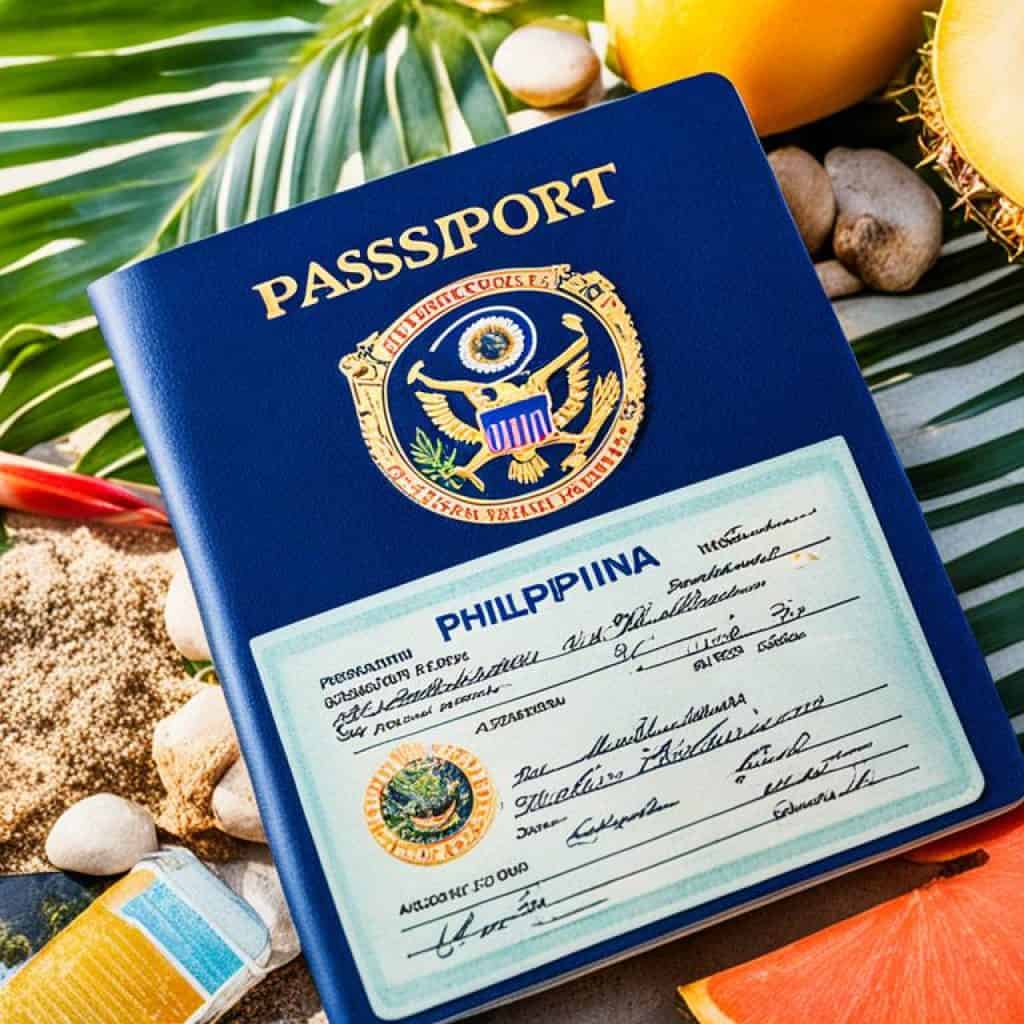 Extending stay for US citizens in Philippines