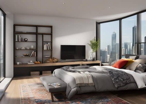 Favila Transient Rooms