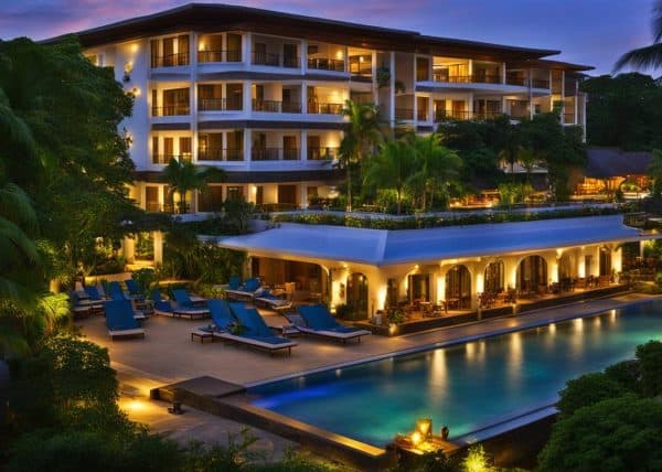 Fersal Hotel Puerto Princesa