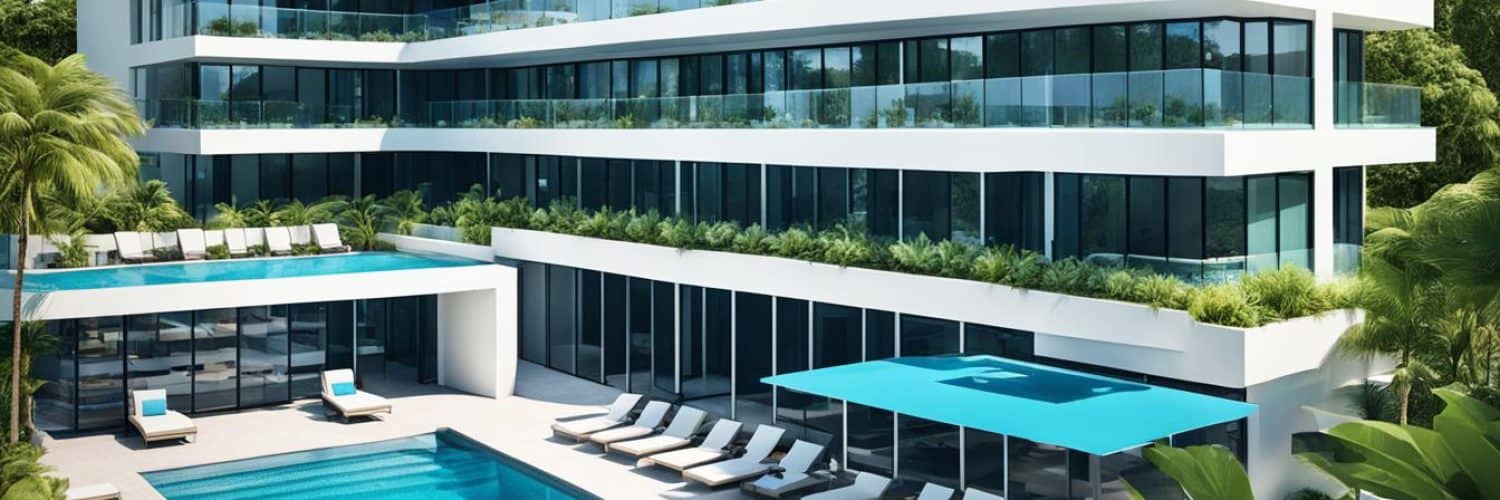 Fiber Speed WIFI with Pool Alabang Condominium