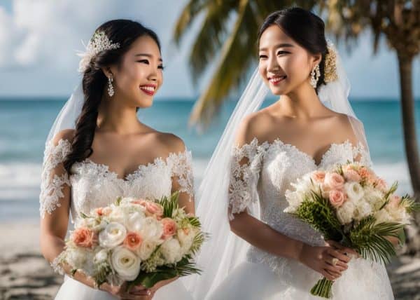 Filipina Brides