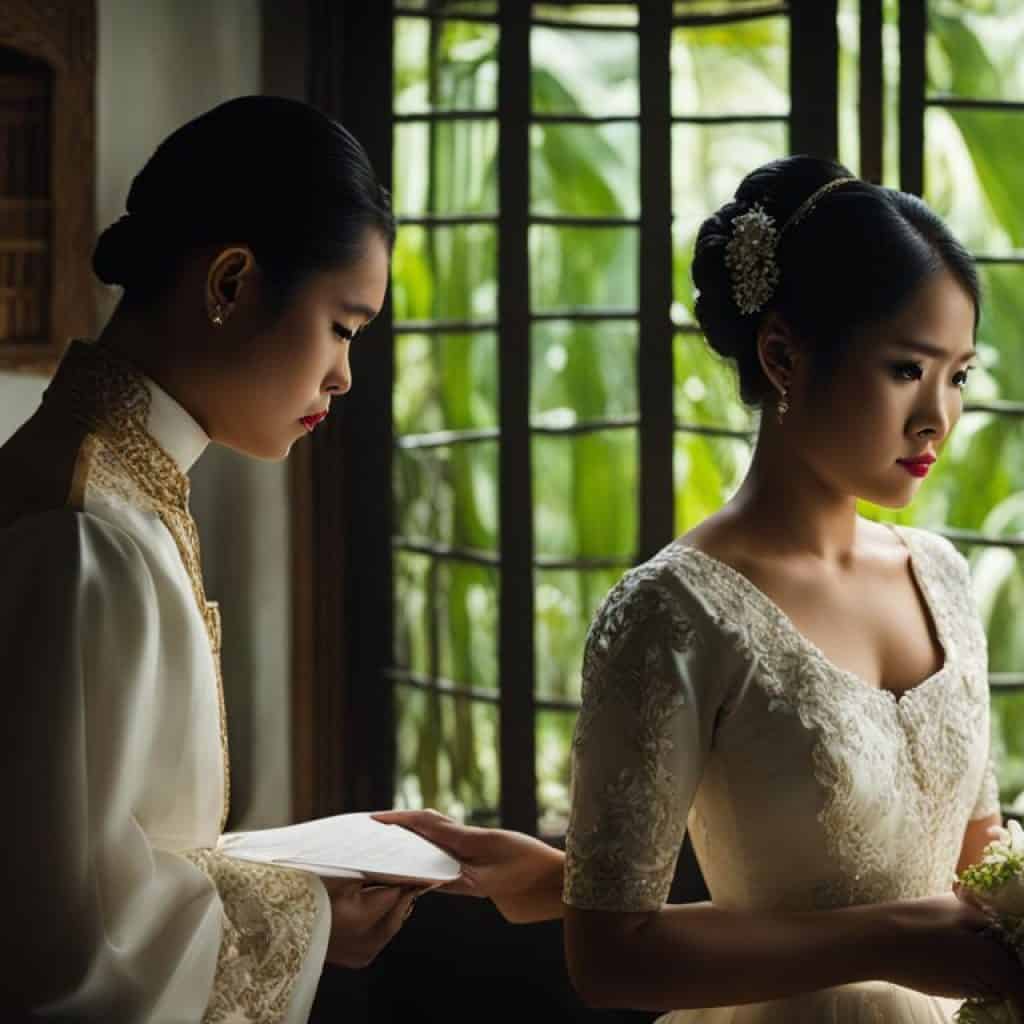 Filipina Mail Order Brides