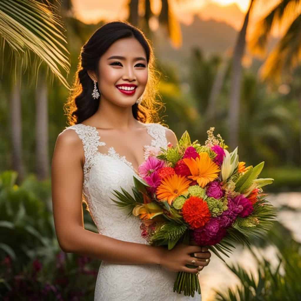 Filipino Bride