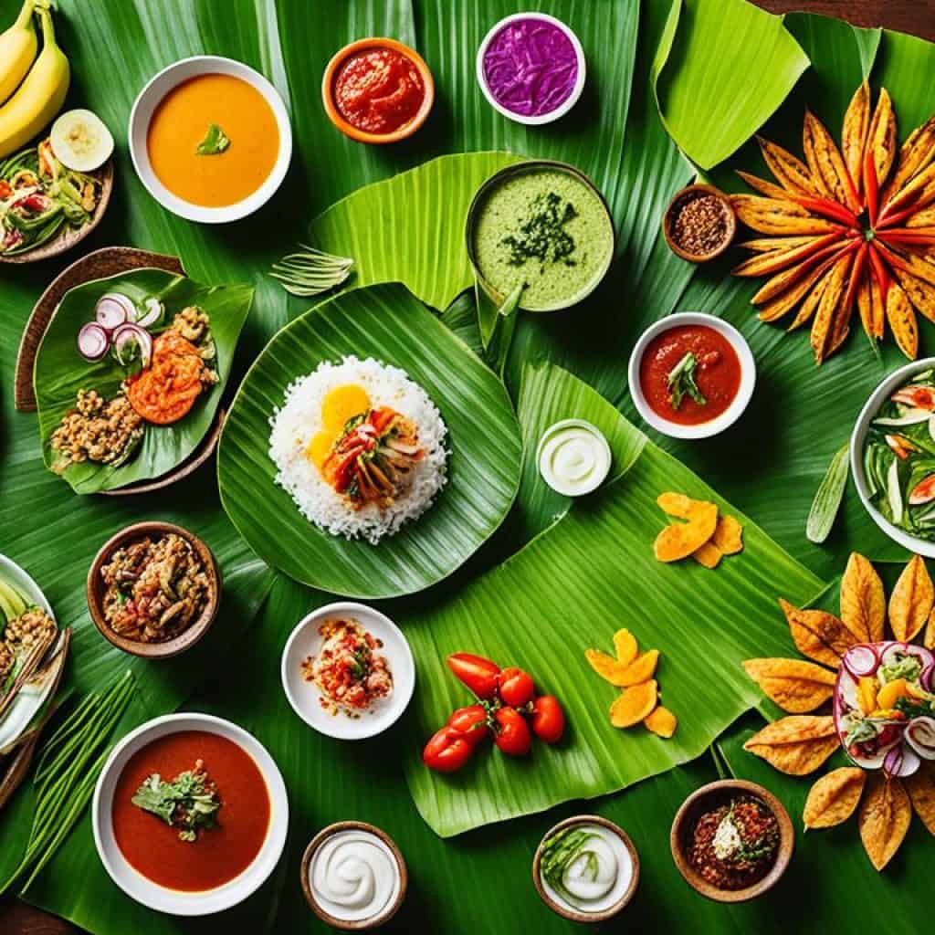 Filipino Food Culture