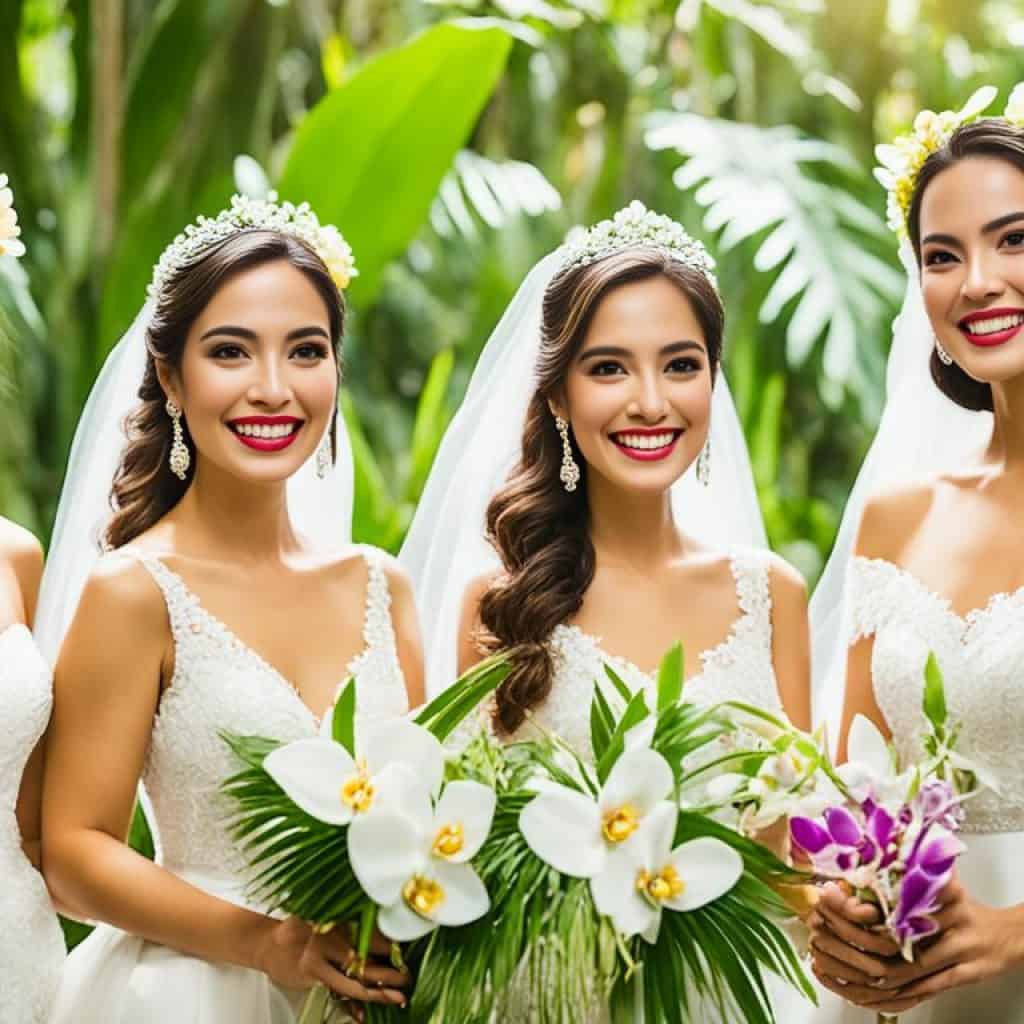 Filipino Mail Order Brides